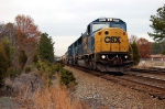 CSX 8731